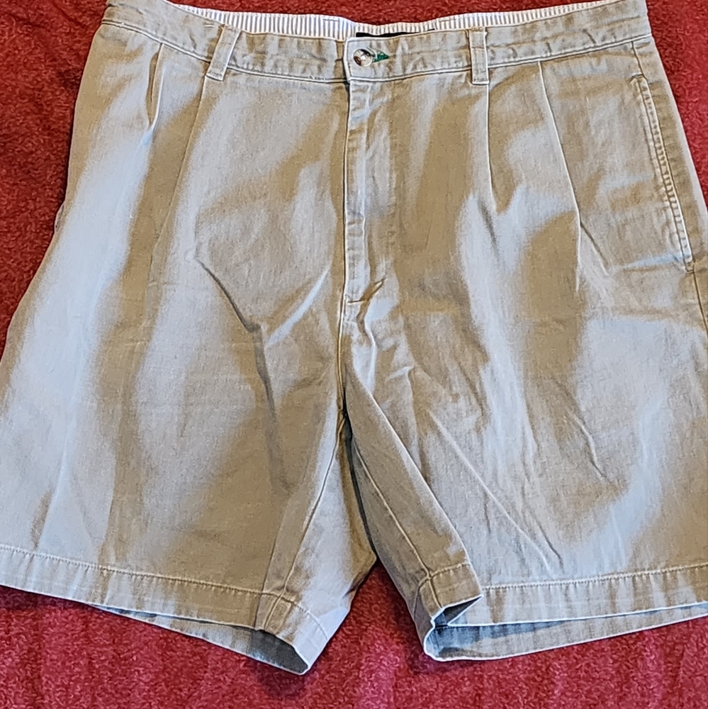 Men's shorts by Tommy Hilfiger.  CLB 4